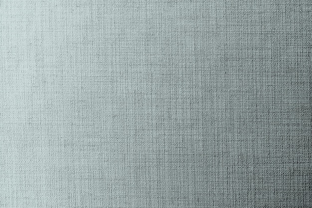 Plain gray fabric textured background