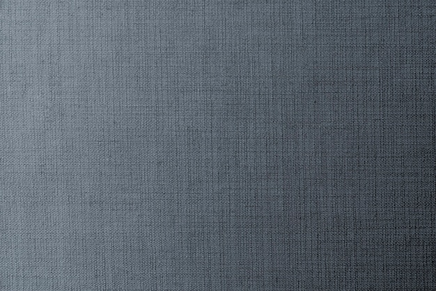 Free photo plain gray fabric textured