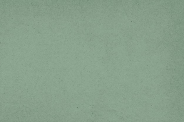 Free photo plain green paper textured