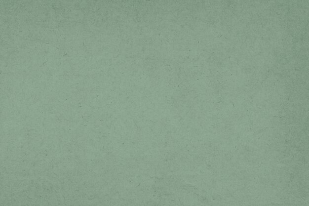 Plain green paper textured