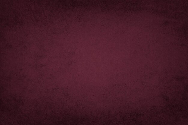 Plain smooth maroon paper background