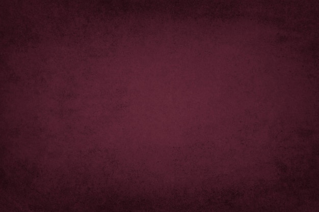 Plain smooth maroon paper background