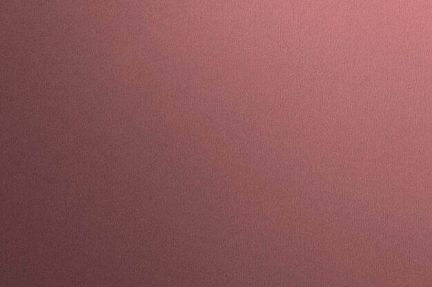 Plain smooth red wall texture