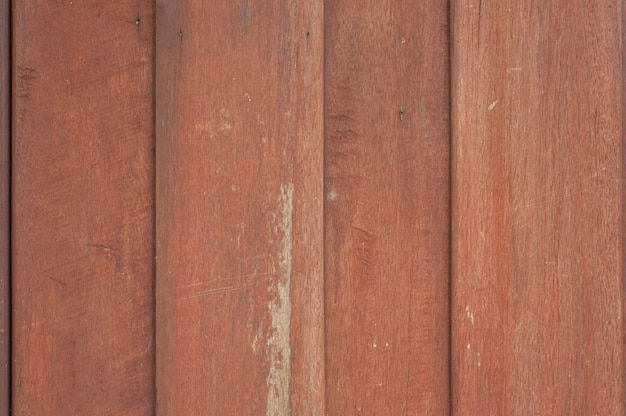 Plank Wood Wall For text and background