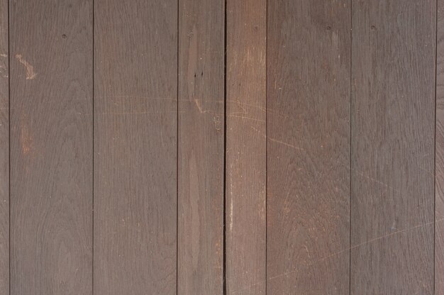 板の木の壁テキストと背景