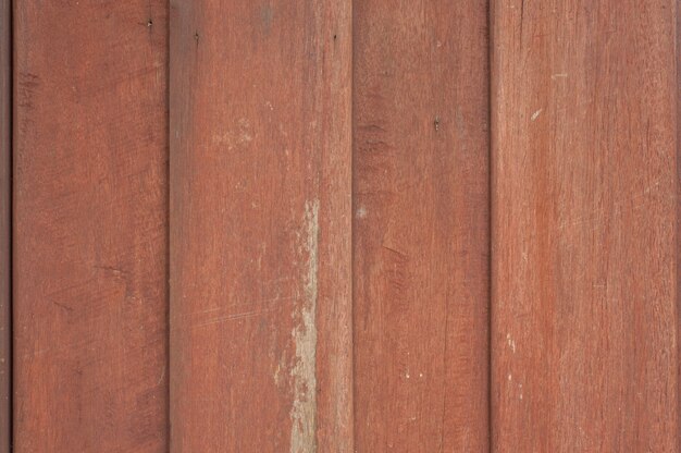 Plank Wood Wall For text and background