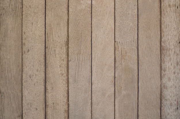 Бесплатное фото Текстуры деревянной стены доски