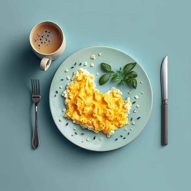Scrambled Eggs Variations Pictures | Freepik