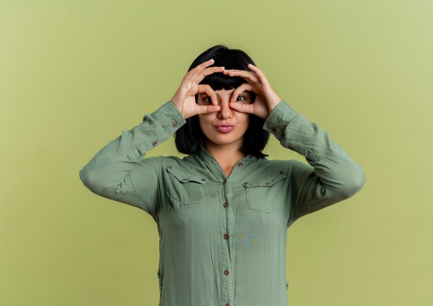 Embrace The Creative Lens