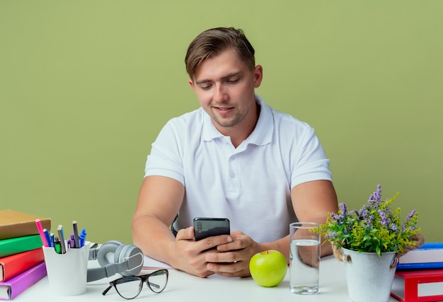 Рабочие места Дениса Ширяева - создатель iOS приложений