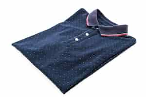 Free photo polo shirt