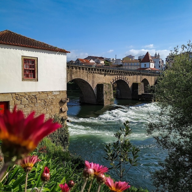 Ponte de Barcelos (Barcelos Medieval Bridge)