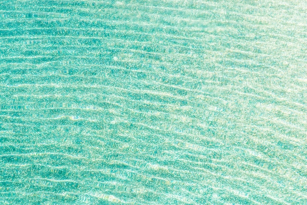 Free photo pool water background