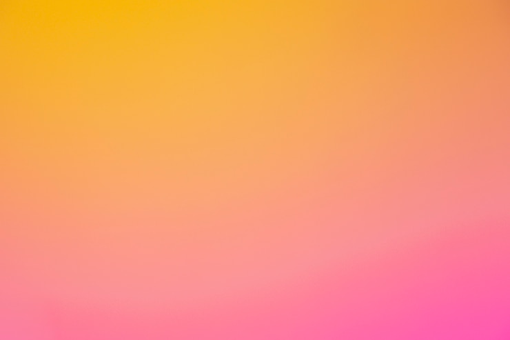 Free Photo pop party gradient colorful background