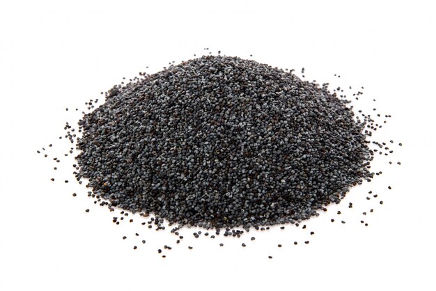 Poppy seed