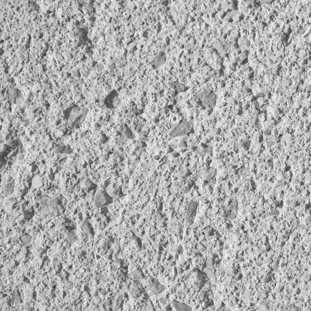 Porous cement wall