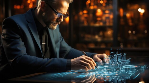 Data Dynamics Odyssey Tech Magic