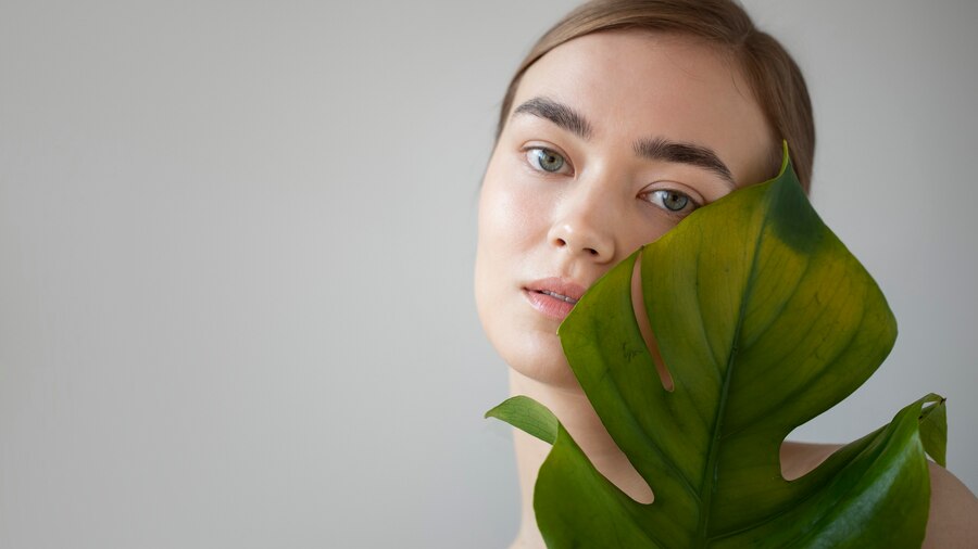 Nourishing the Skin