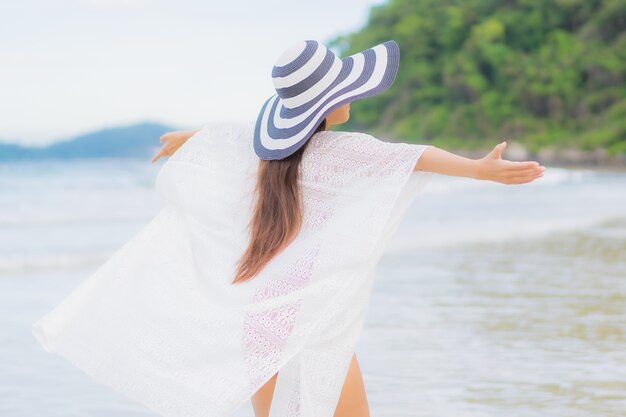 Bask In Beach Bliss Beauty