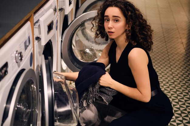 Explore the Benefits and Features of Freestanding Washing Machines