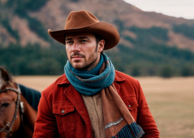 Derways cowboy производитель страна
