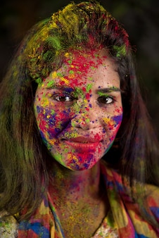 HAPPY HOLI