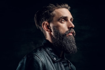 Beard Man Images - Free Download on Freepik