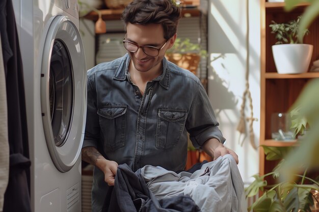 Troubleshooting Tips for a Whirlpool Washing Machine That Won't Drain Expert Advice