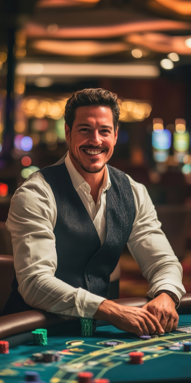 Common Misconceptions About Live Dealer Gaming