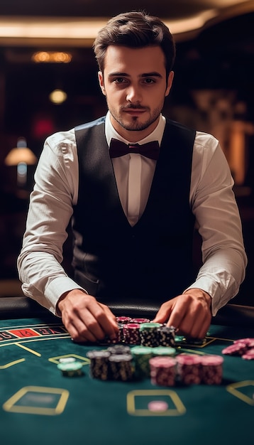 No account casinos UK