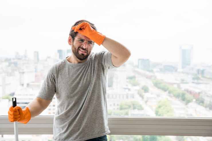 Procrastinating On Roof Repairs Can Be A Costly Mistake