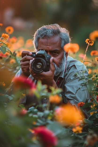 Capture Life's Fleeting Moments: Snap, Share, Repeat