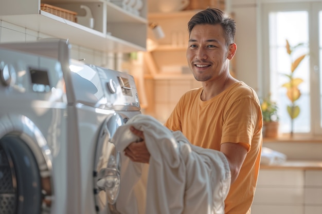 Discovering the Financial Benefits of Energy Rated Washing Machines