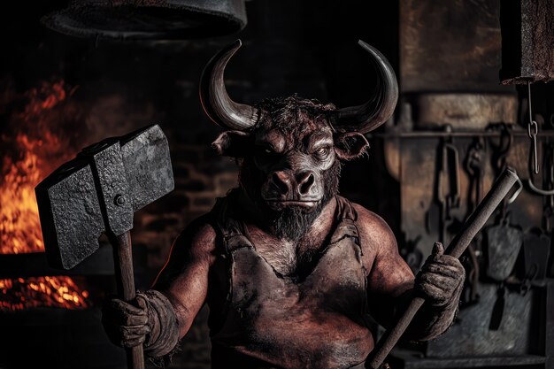 Купить выгодно кресло Zombie Viking 11