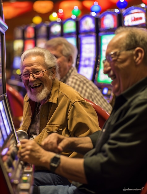 Популярні ігри в казино Slot City: що варто спробувати для виграшу