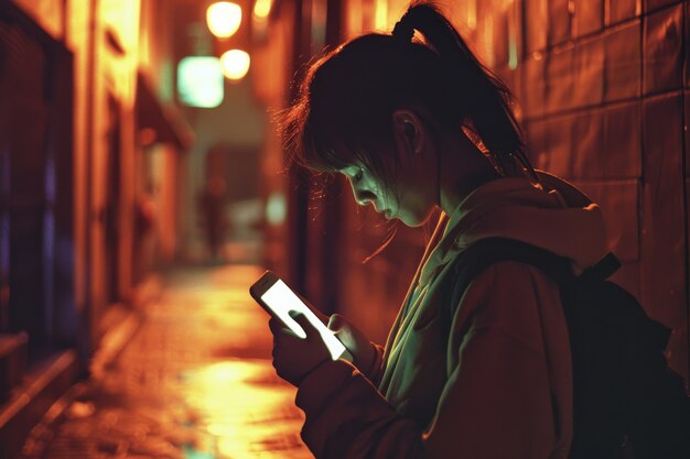 The Risks of Mobile Phone Use in Public Spaces Understanding the Dangers