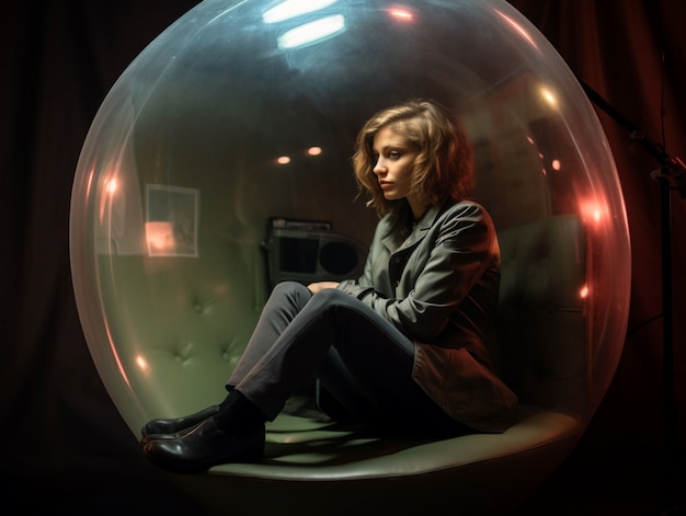 The Impact of Emotional Appeals in TV Advertising Effectiveness