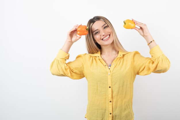 Boost Your Immune System with Vitamin C