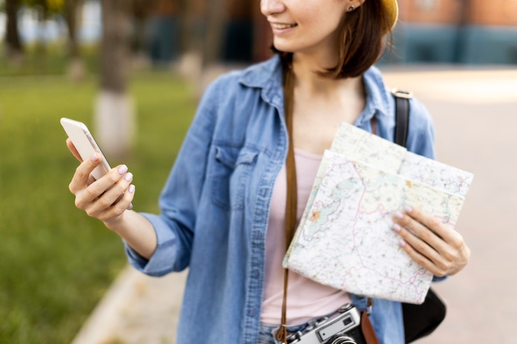 How to find your tracking number