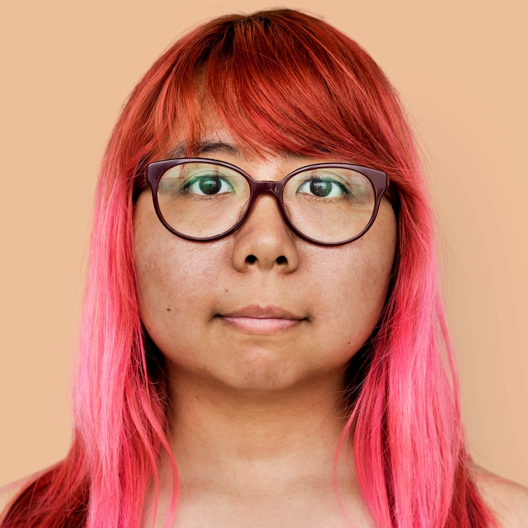 無料Photo タイの女性の肖像