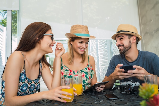 Incorporating Relaxation into Your Vacation