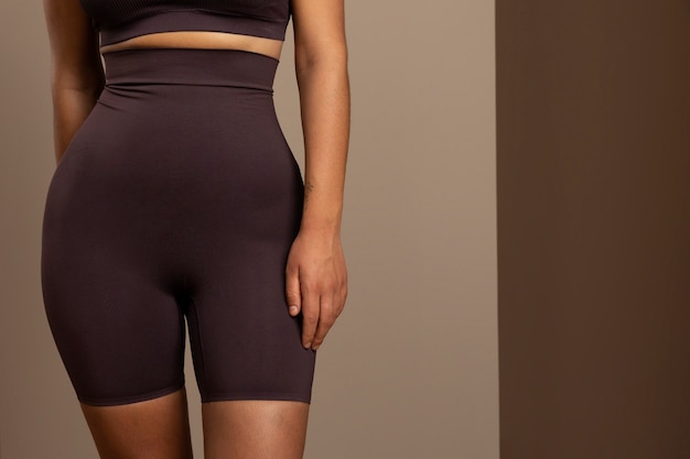 Shapewear: Sculpting Your Silhouette