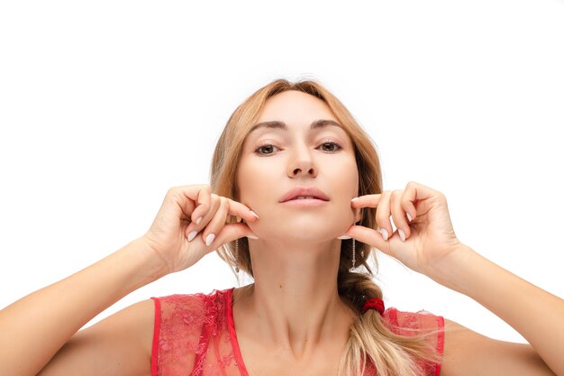 Skin Tightening at Home