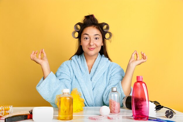 Japanese Shampoos: A Worldwide Sensation