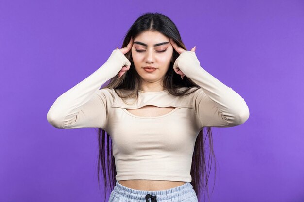 Migraines