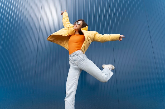 Vibrant Vibes Unleashing Active Joy