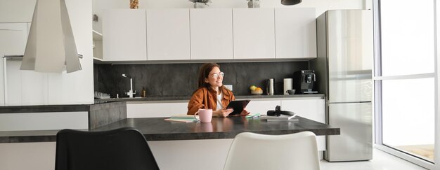 Кухня с кладовкой в панельном доме