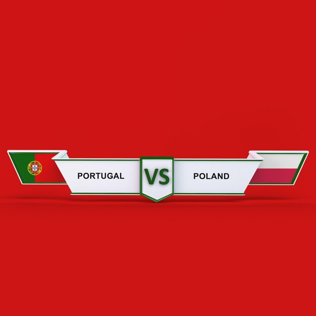 無料写真 ポルトガル vs ポーランド