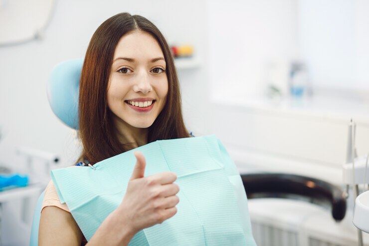 dental implants