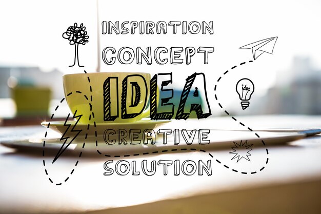 Hub Horizon Where Ideas Converge